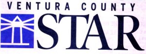 Ventura County Star Logo