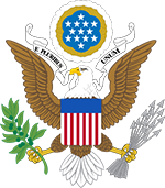 USA Coat Of Arms