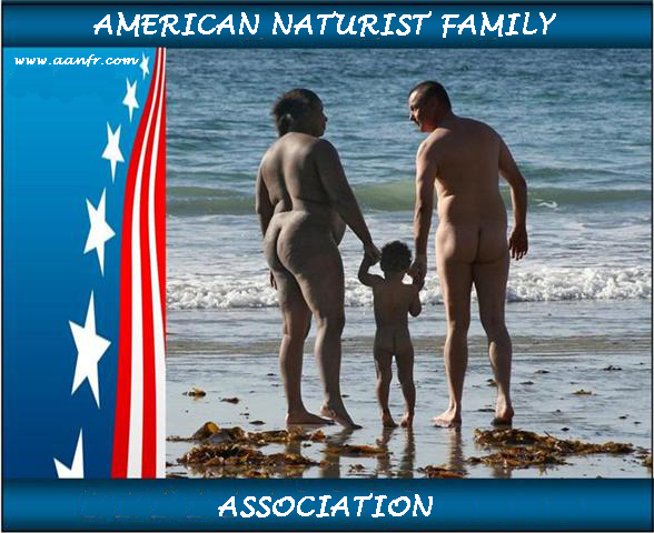 American Naturist Families Association Logo