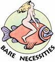 Bare Necessities Tour and Travel Logo
