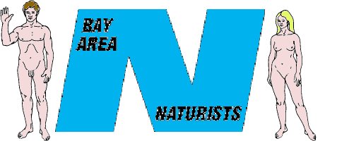 Bay Area Naturists Logo