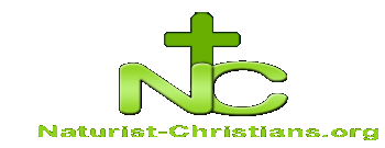Christian Nudists Logo