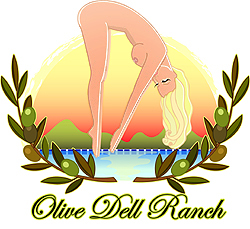 Olive Dell Ranch Logo