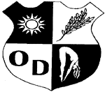 Olive Dell Ranch Logo