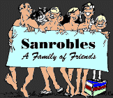 Sanrobles
 Logo