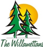 Willamettans Logo Logo