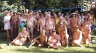Group of Naturists