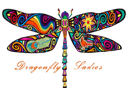 Dragonfly Ladies