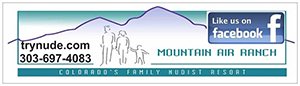 Mountain Air Ranch Logo