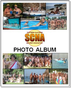 sample photo album cover